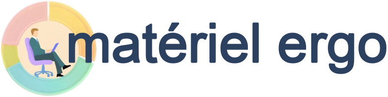 Logo Matériel Ergo France