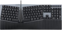 clavier ergonomique perixx perbiboard